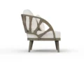 Neo Krabi Armchair