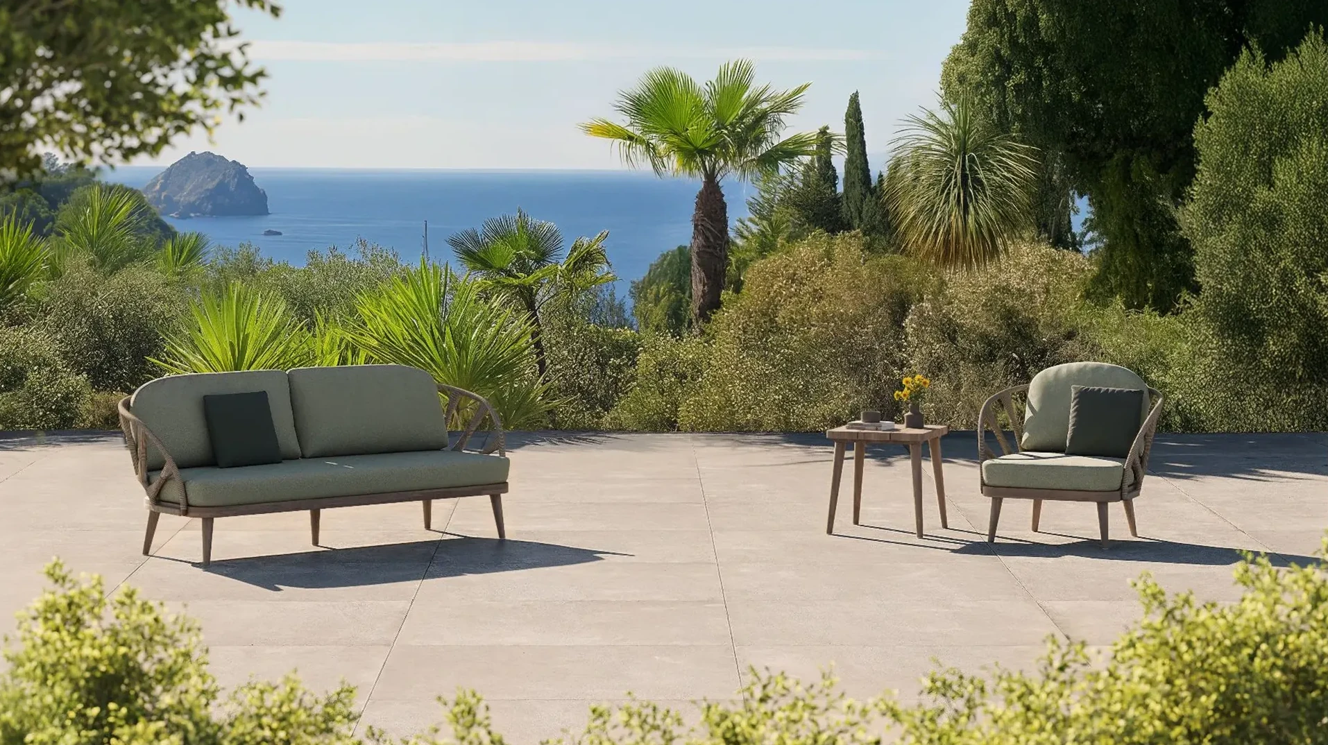 Neo Krabi by Noel Royo Asenjo