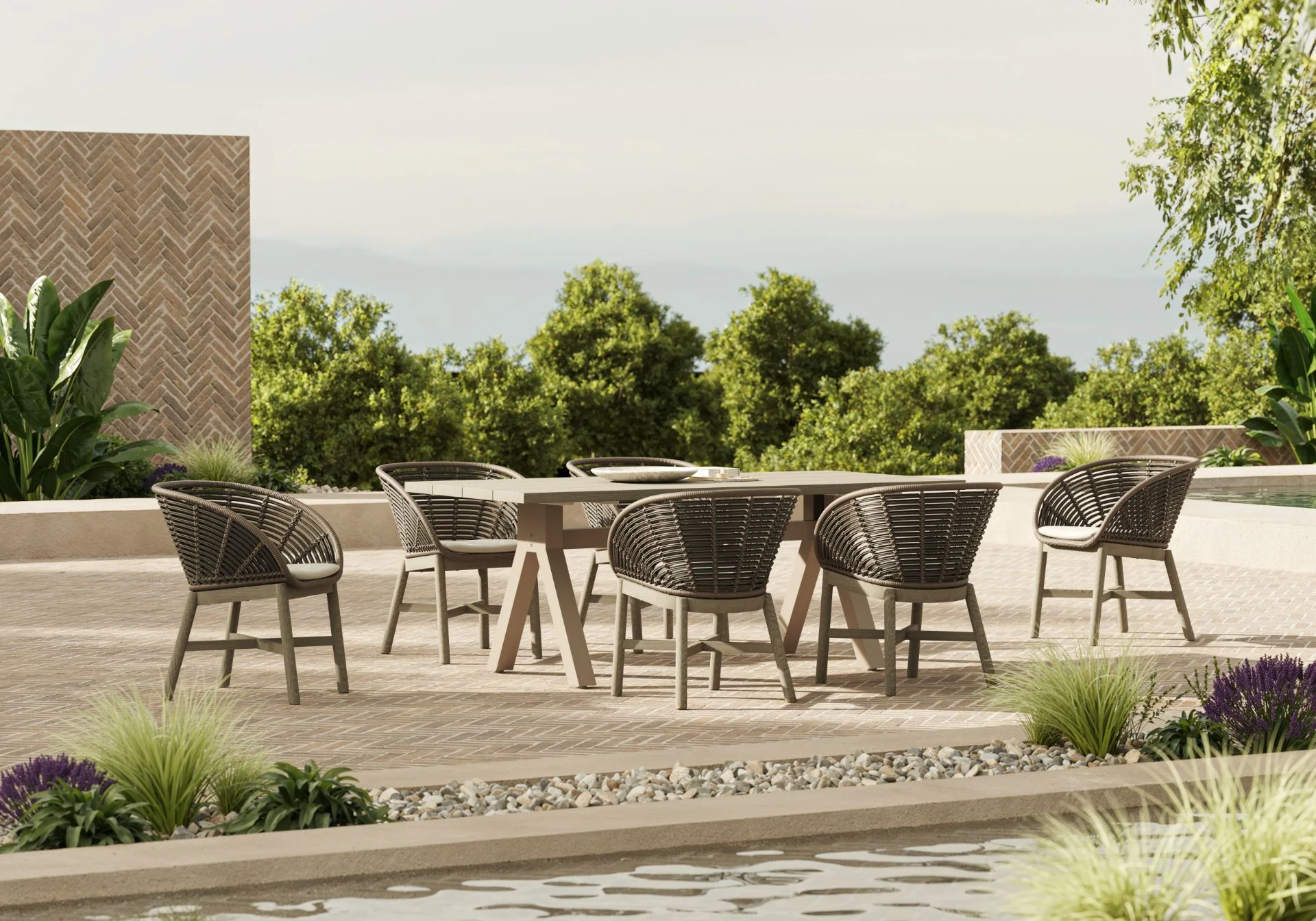 Marroi by Noel Royo Asenjo