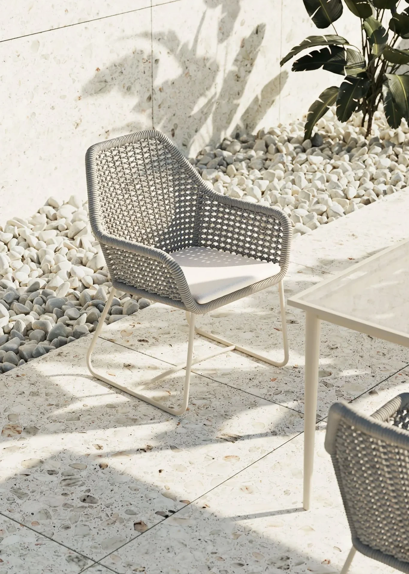 Neo Moma Sillón Comedor