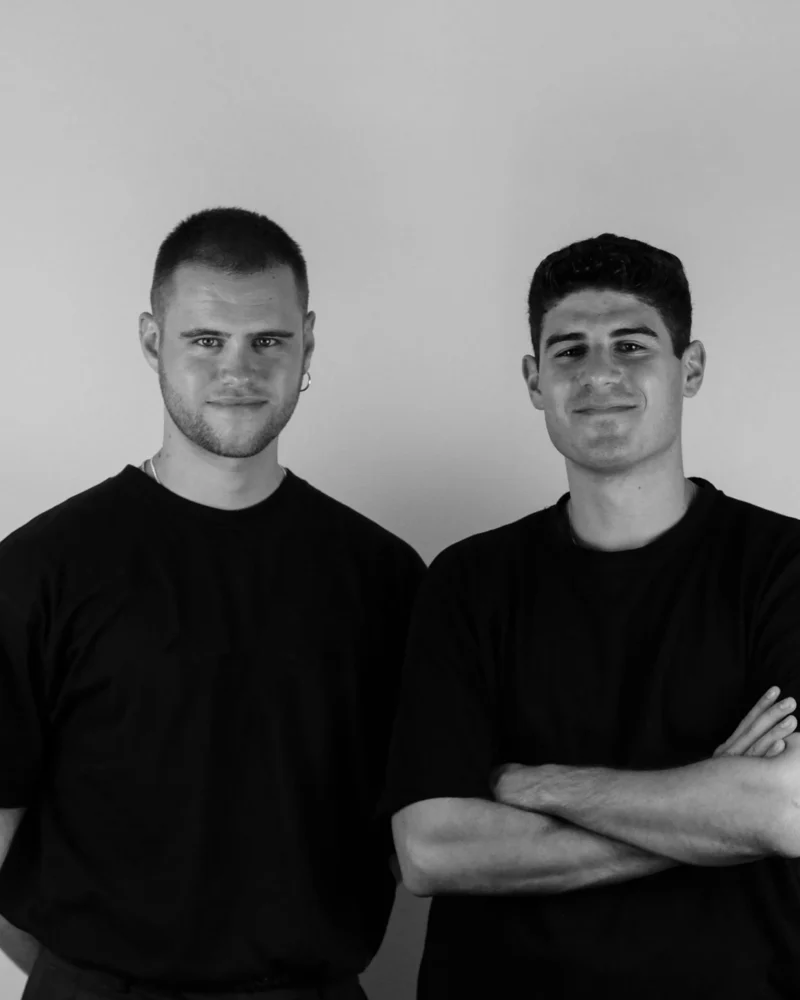 Mudat Studio — Francisco Martínez y Nacho Ballester