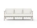 Nara Sofa 3PL exterior Skyline Design