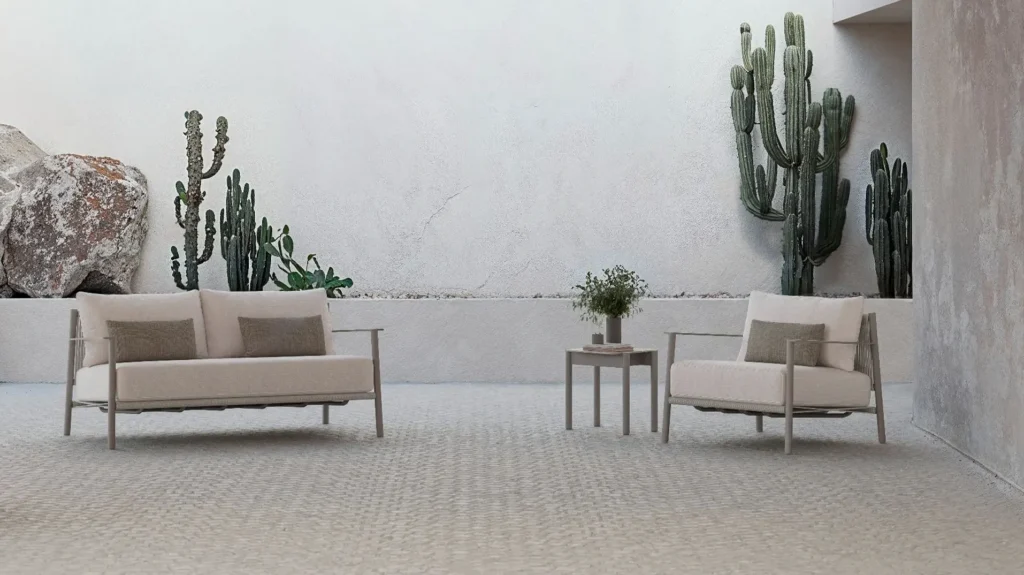 Nara by Mudat Studio