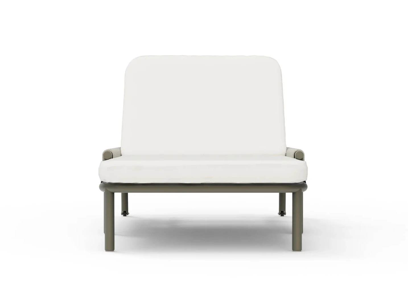 Nara Tumbona Light Green