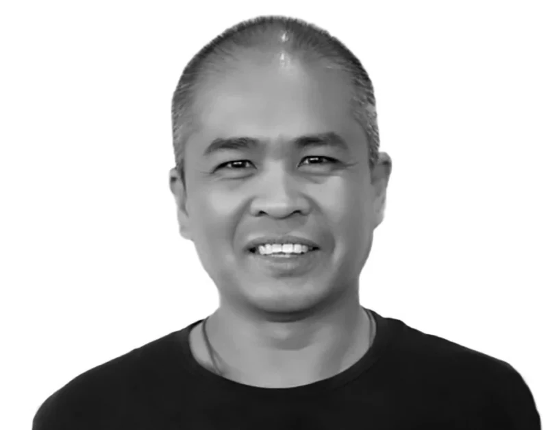 Noel Royo Asenjo — Director de I+D y Diseñador Jefe