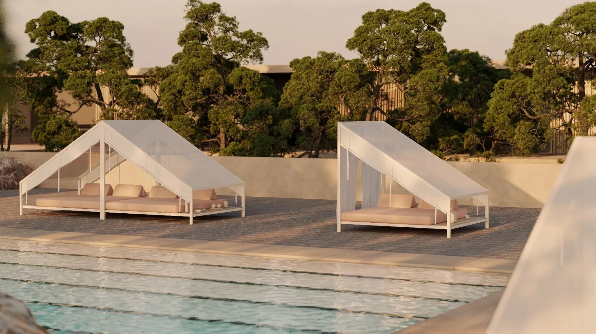 Oram by Belén Burguete