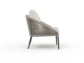 Rodona Balcony Armchair