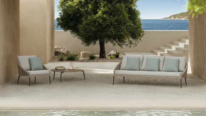 Rodona by Santiago Sevillano