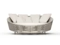 Rodona Daybed Redondo