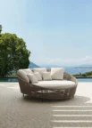 Rodona Daybed Redondo