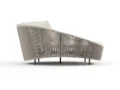 Rodona Daybed Redondo — vista 2