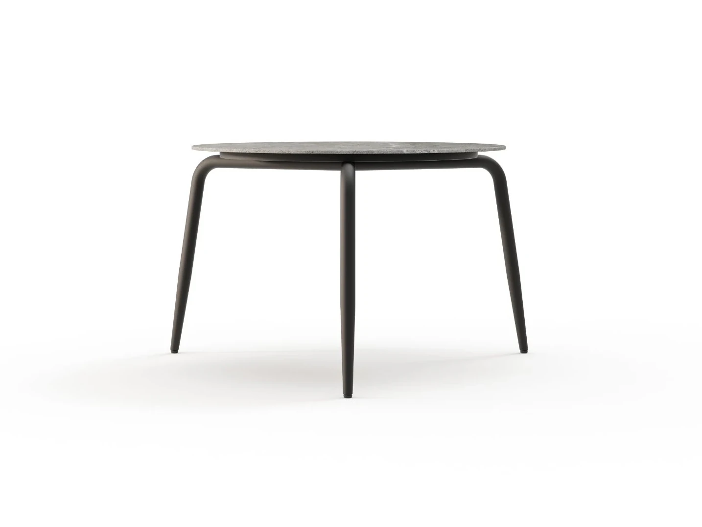 Rodona Mesa Auxiliar