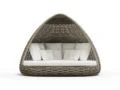 Shade Daybed Seashell
