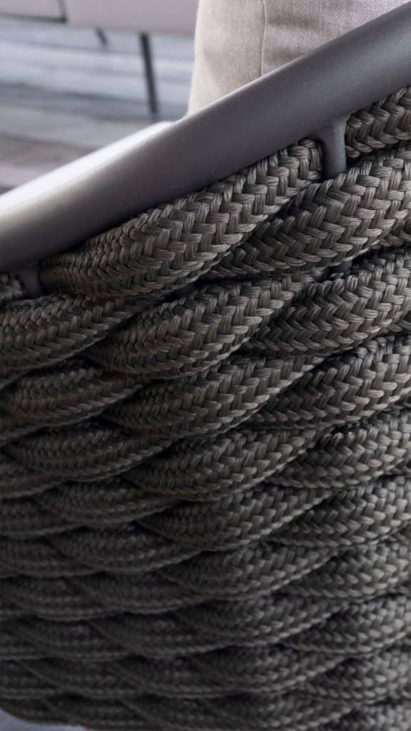 23512_Loveseat Serpent_Anthracite Polyrope 30mm_Skyline_4