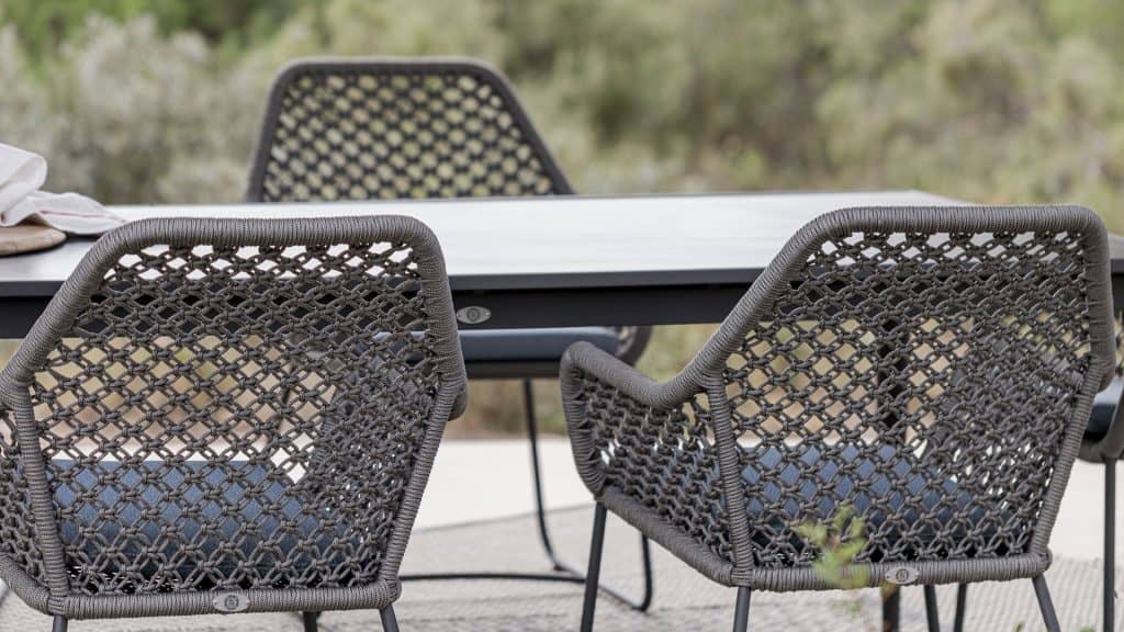 23554_Dining armchair Moma_Anthracite Polyrope 6mm_Skyline_2