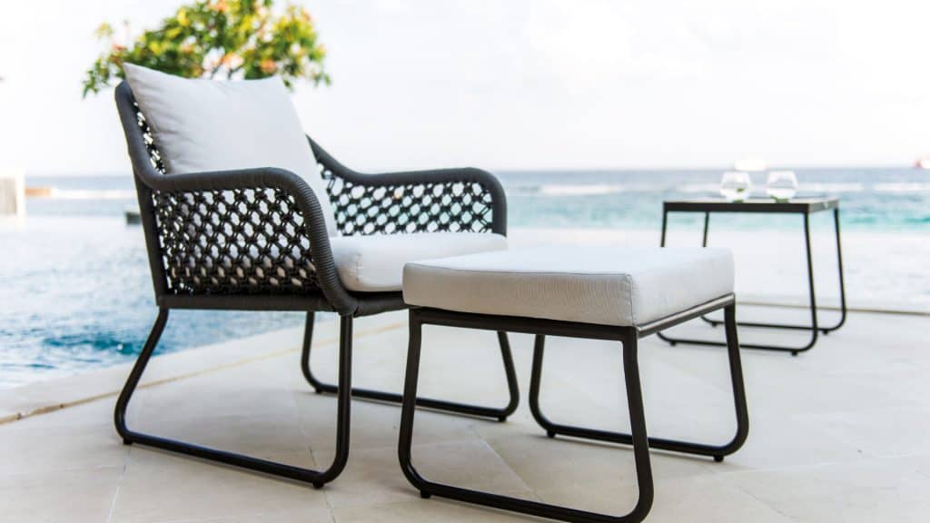 23561_Armchair Moma_Anthracite Polyrope 6mm_Skyline_2