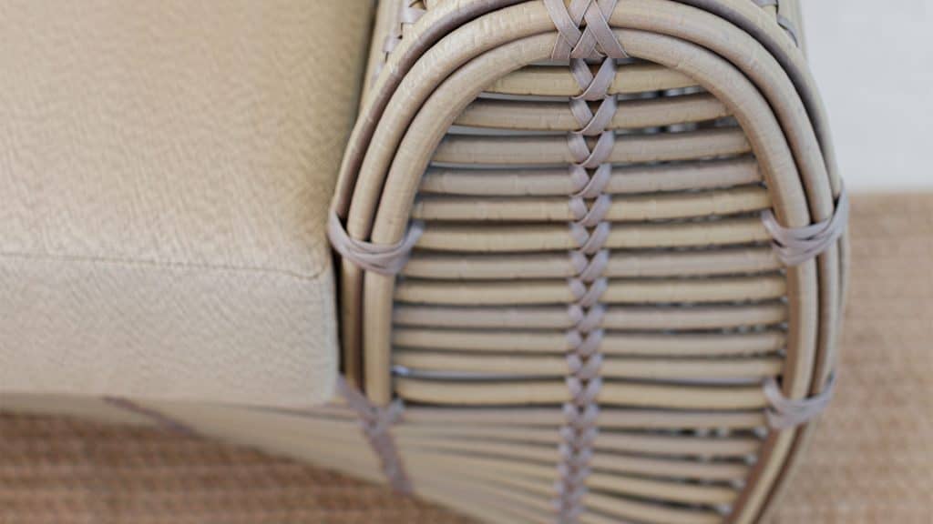 23662_Loveseat Ruby_Kubu Mushroom NP15mm_Skyline_3