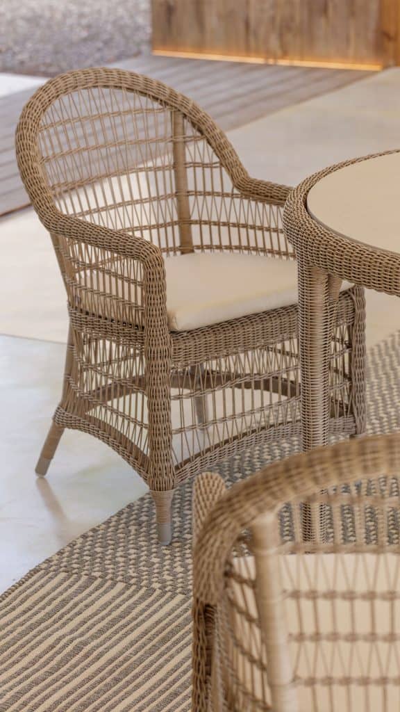 23880-Dining-Armchair-Arena-Seashell-Polyrod-Skyline-Design-3