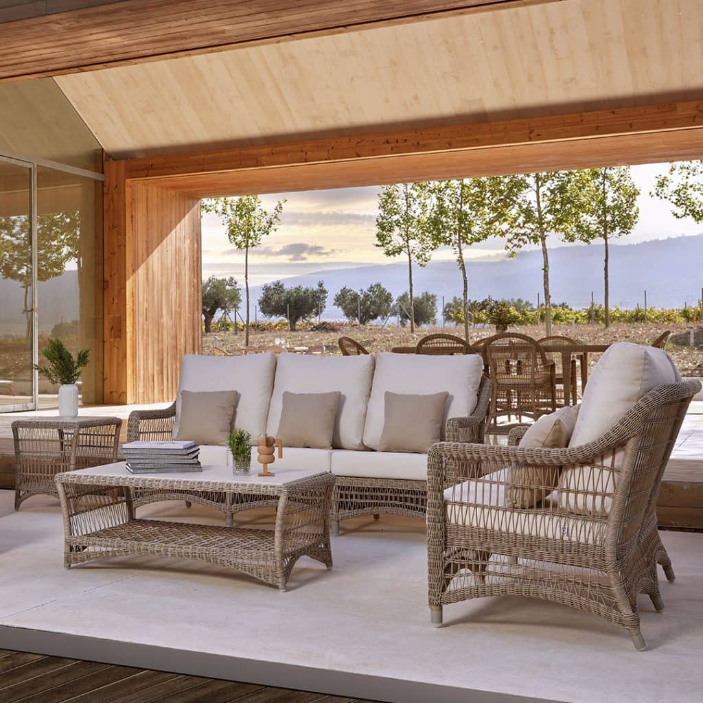 23882-Loveseat-Arena-Seashell-Polyrod-Skyline-Design-4