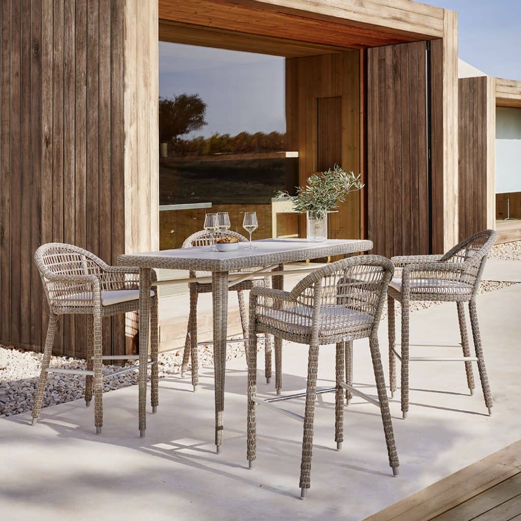 23892-Rectangular-Bar-Table-Arena-Seashell-Polyrod-Skyline-Design-6