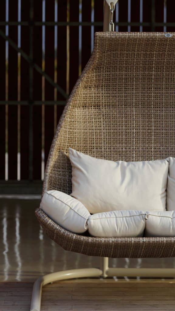 23914_Double Hanging Paloma_Seashell 7,10 & 15mm_Skyline_2