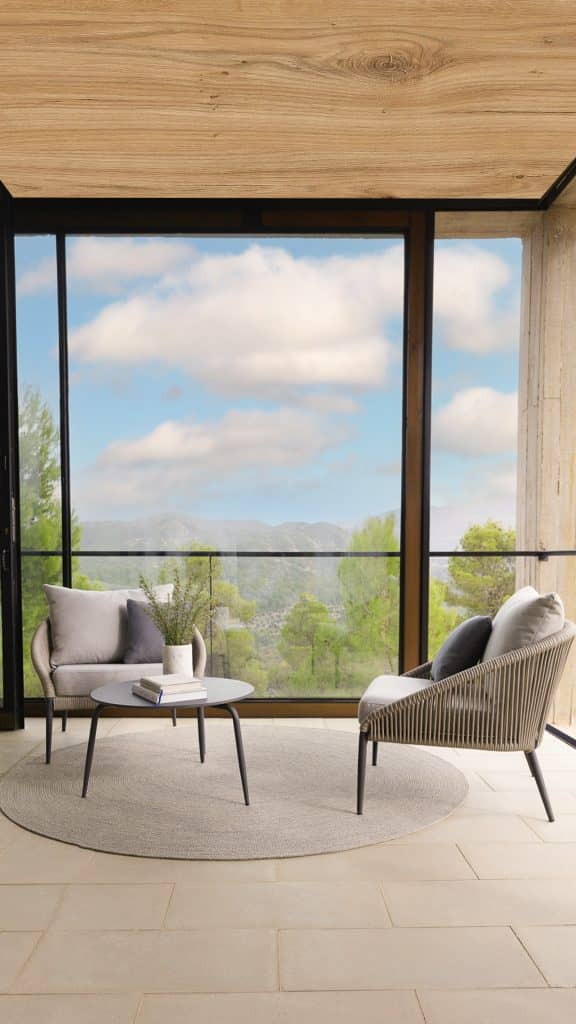 24183.01-Aux Table-40-Carbon-Aluminum-Skyline-Design-4