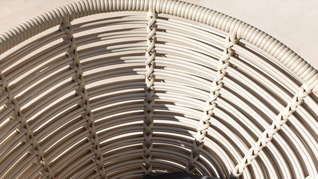 24191-Armchair-Alaska-White-Wash-Polyrod-6mm-Skyline-Design-4