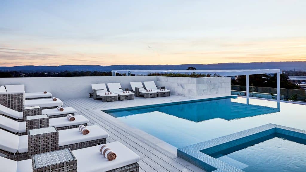 Astina Suites Australia (2)