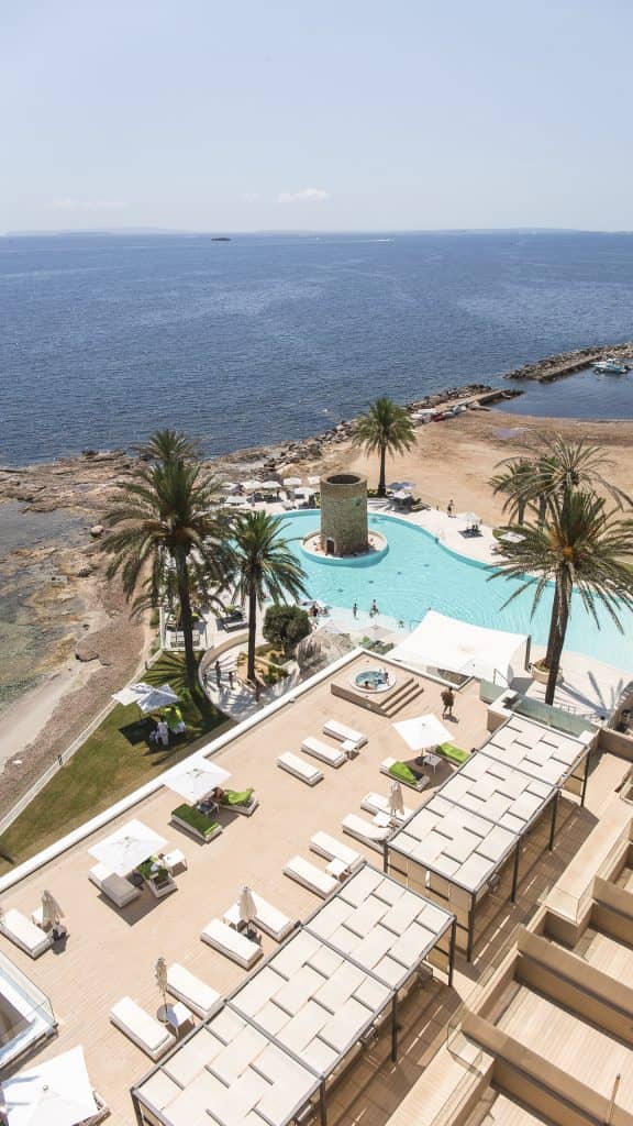 Torre del Mar Mallorca