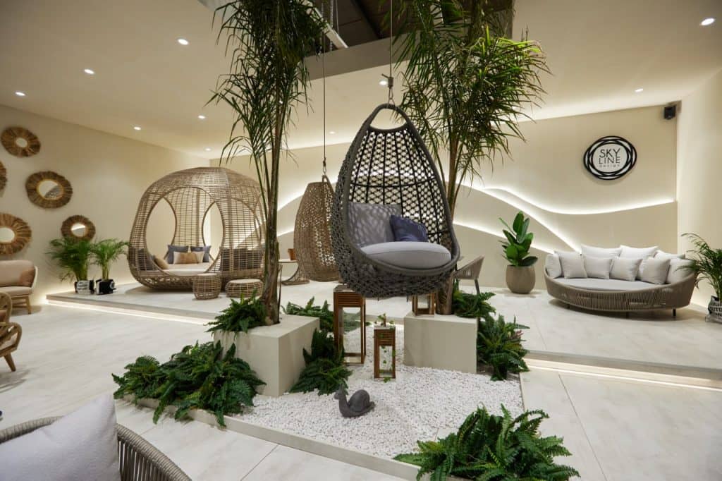 SKYLINE DESIGN - MILAN 2023