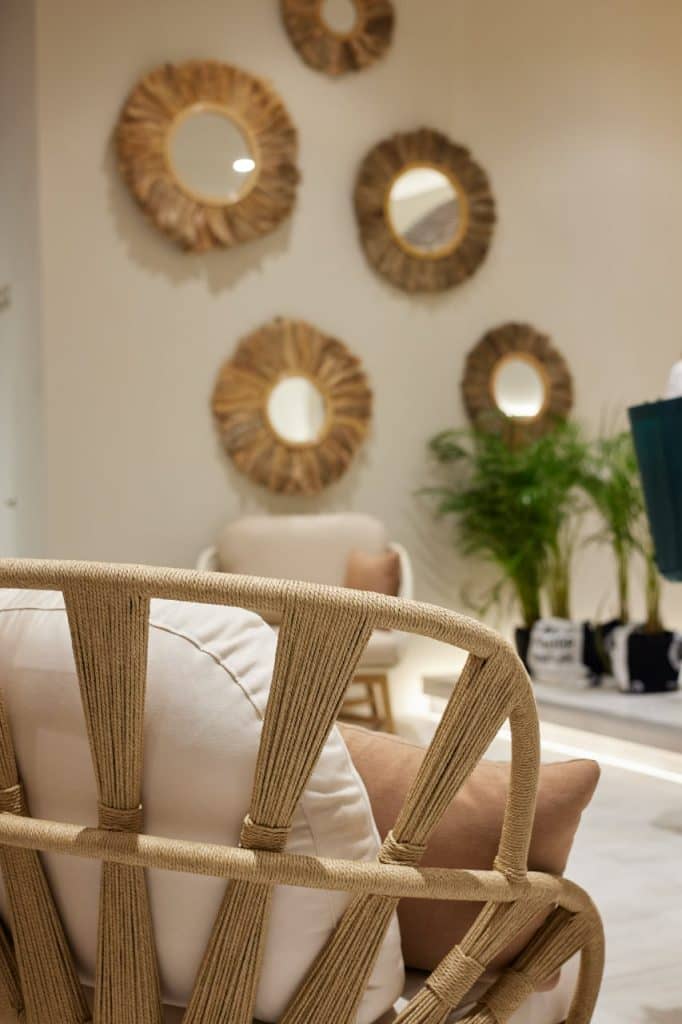 SKYLINE DESIGN - MILAN 2023