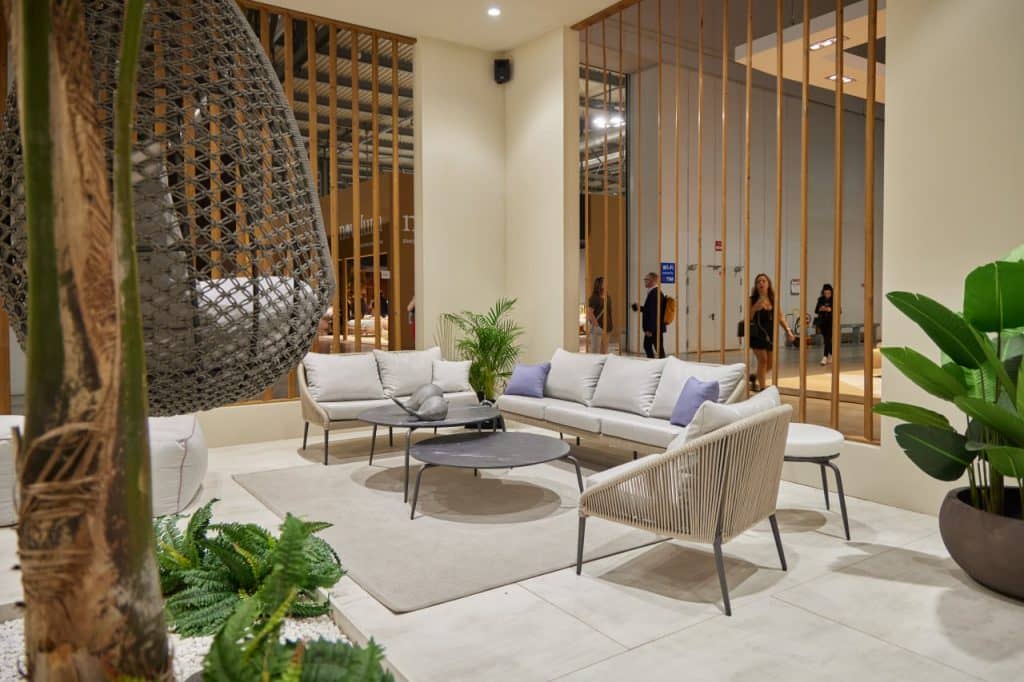 SKYLINE DESIGN - MILAN 2023