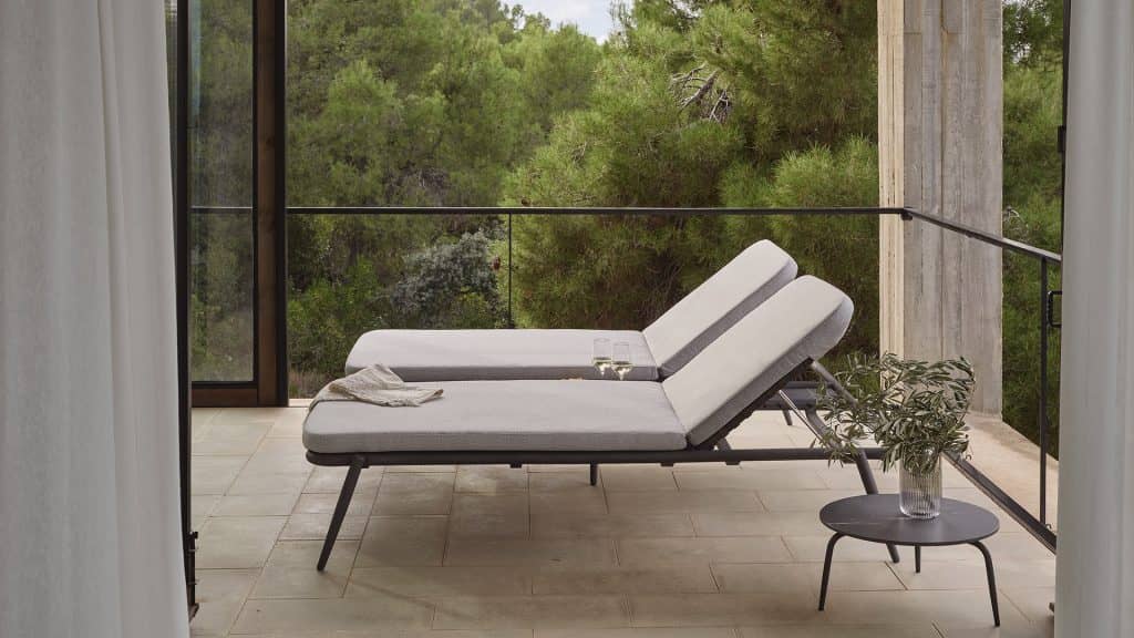 COLLECTION RODONA | SKYLINE DESIGN